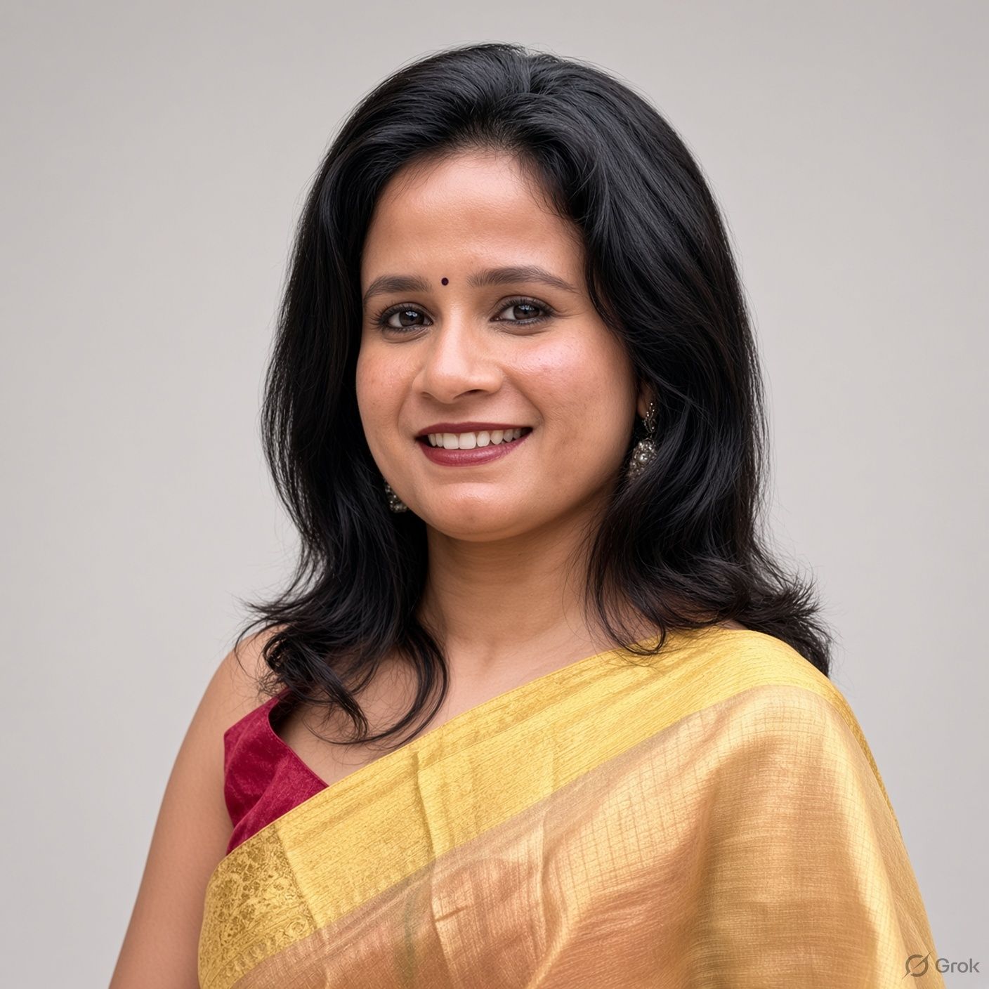 Sushmita Sasi